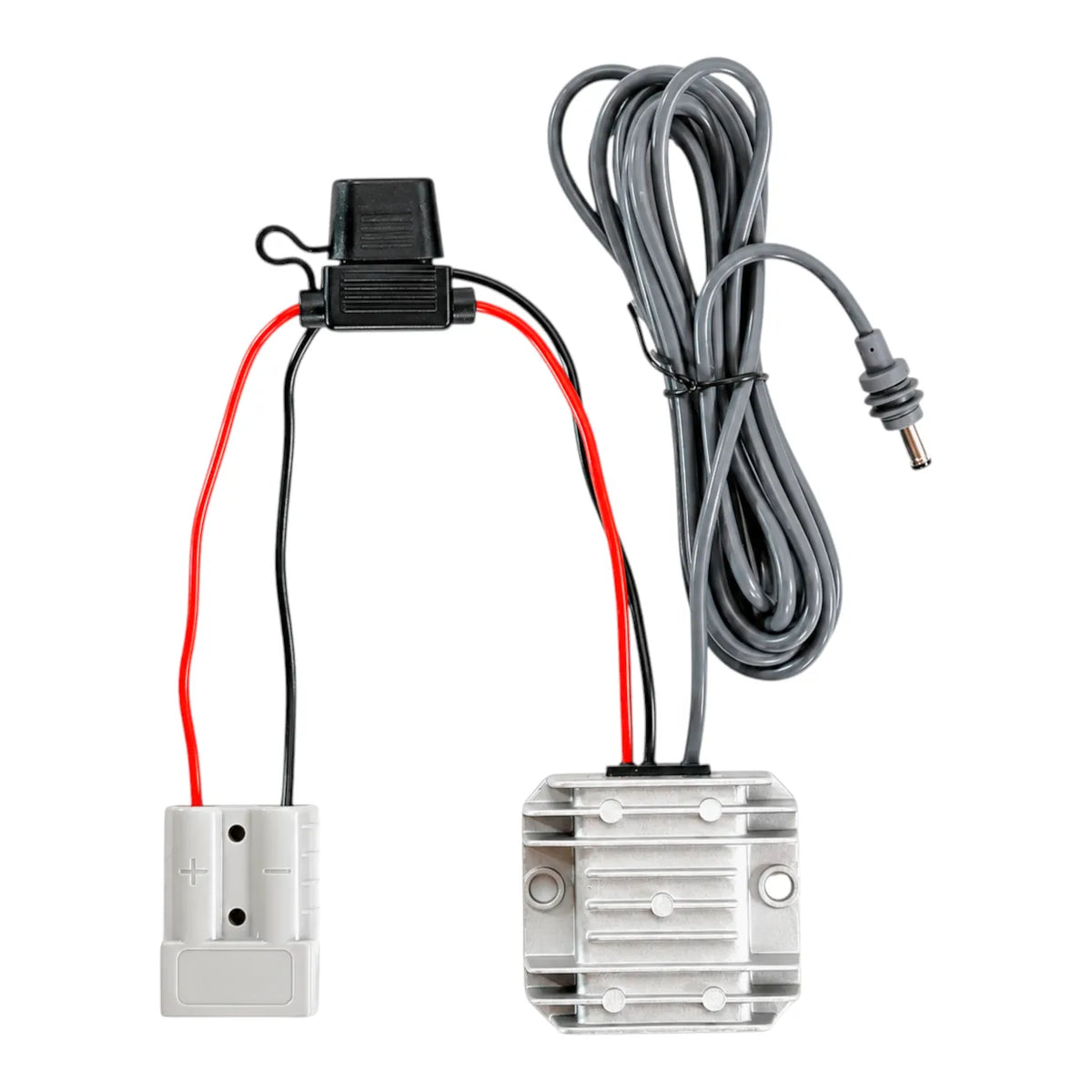 Waterproof Easy 12 Volt Starlink Mini Booster for caravan and campervan installations