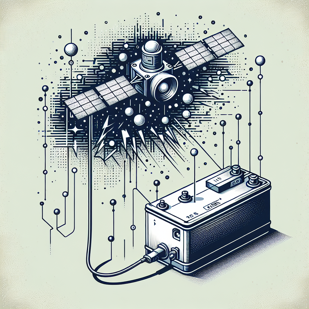 How Long Can My Battery Run Starlink Consistently with and Without Solar?