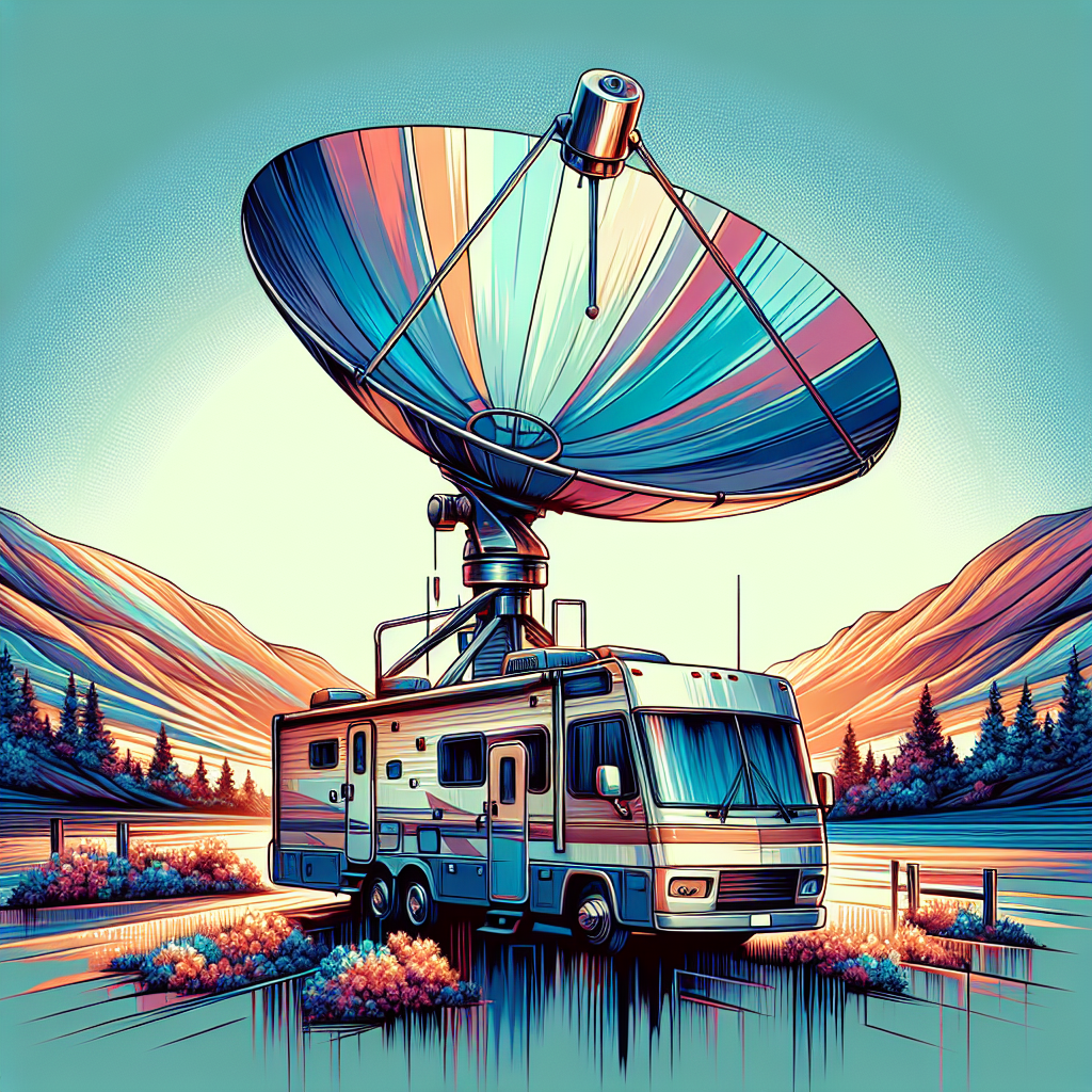 Starlink Mini Internet for Campers and Caravanners | Off-Grid ...
