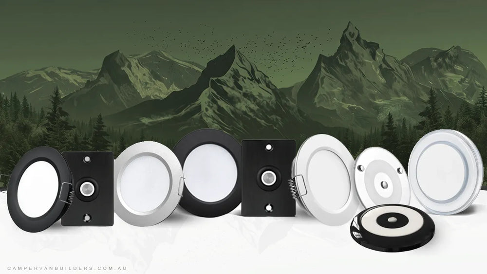 LED Downlights