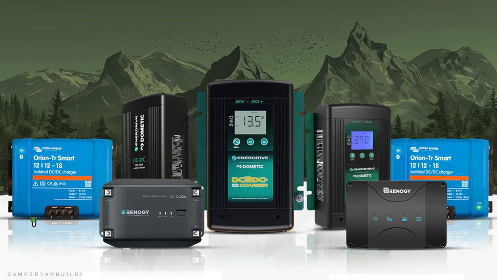 Battery Charger