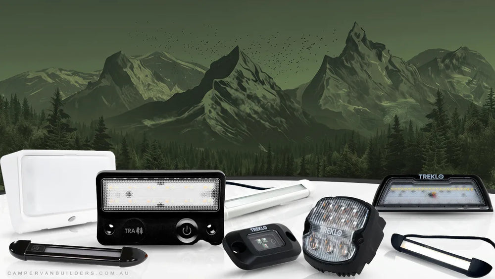 External Lights