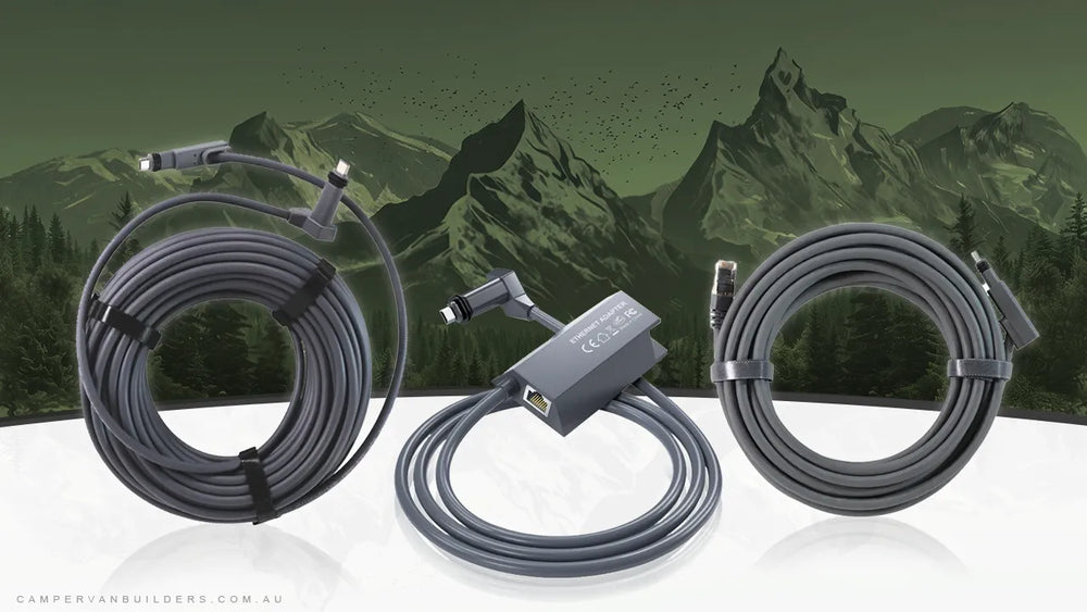 Gen 2 Cables