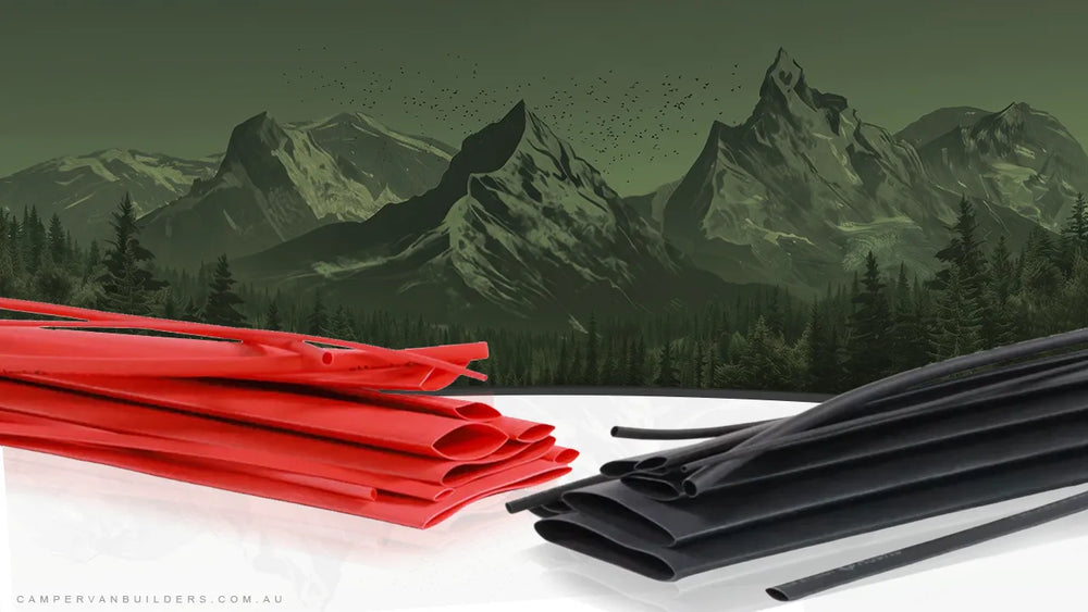 Heat Shrink