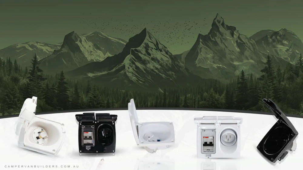 Inlets / Outlets
