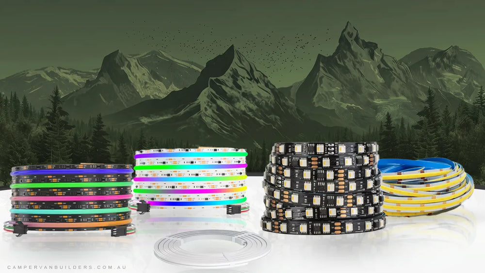 LED Strip lights