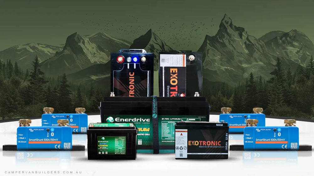 Batteries