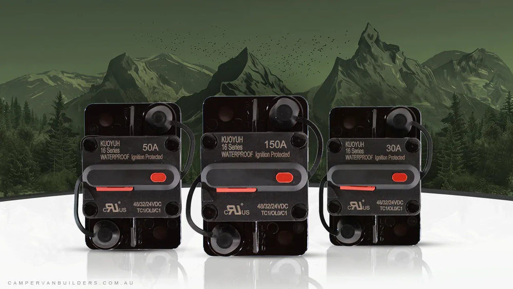 Premium Circuit Breakers