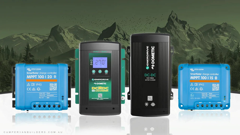 solar chargers