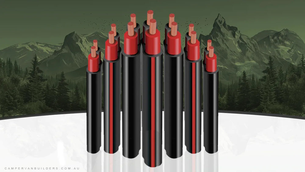 Twin Core