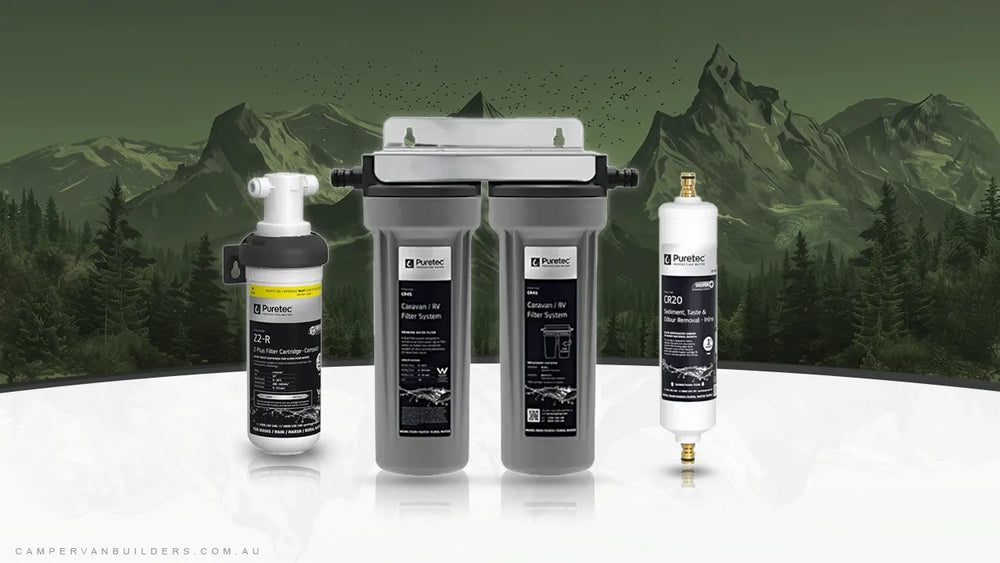 Water Filtration