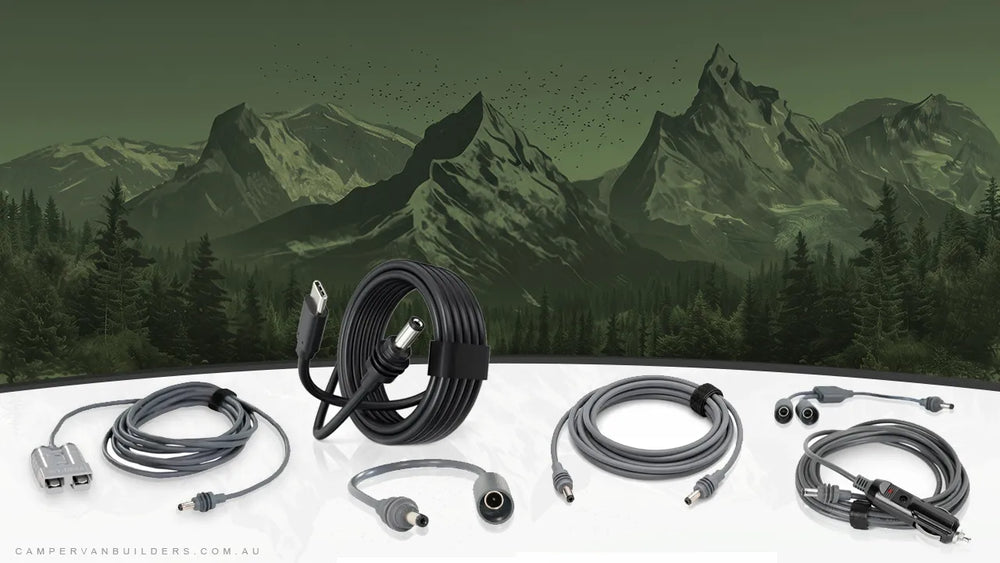Mini Cables