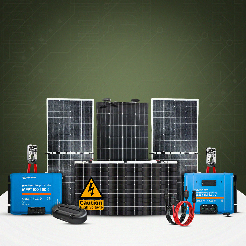 Solar Panels