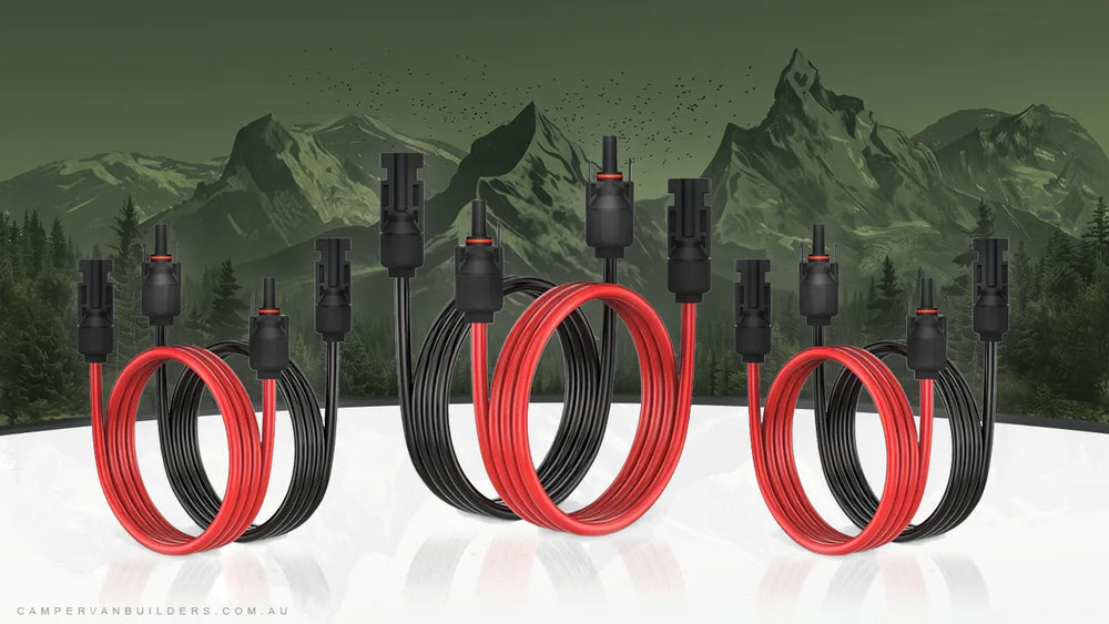 Solar Cables