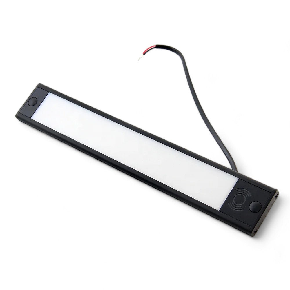 26cm Tri-Color Dimmable Flat Interior Light