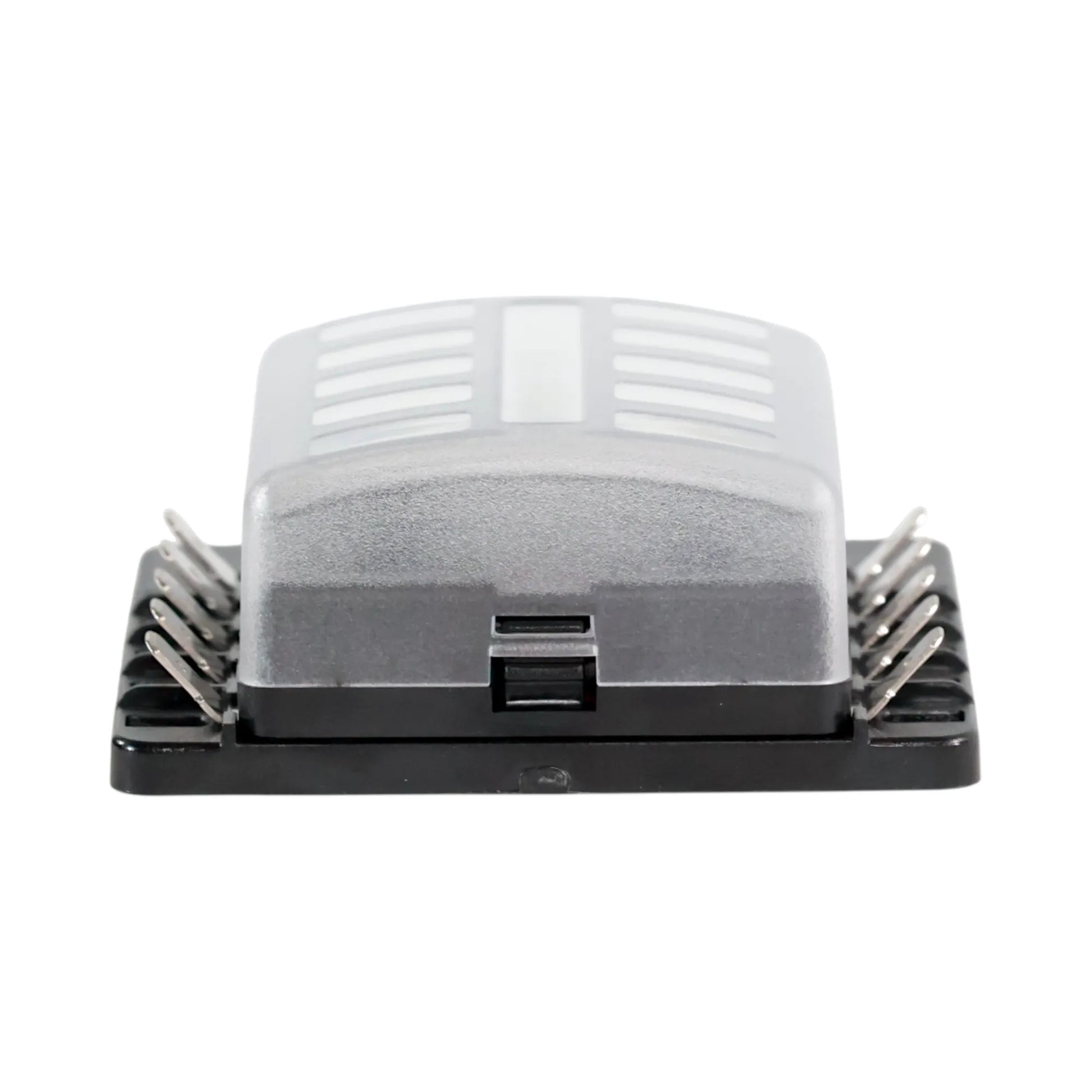 caravan 10 way blade fuse box for electrical circuits