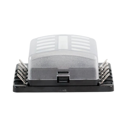 caravan 10 way blade fuse box for electrical circuits