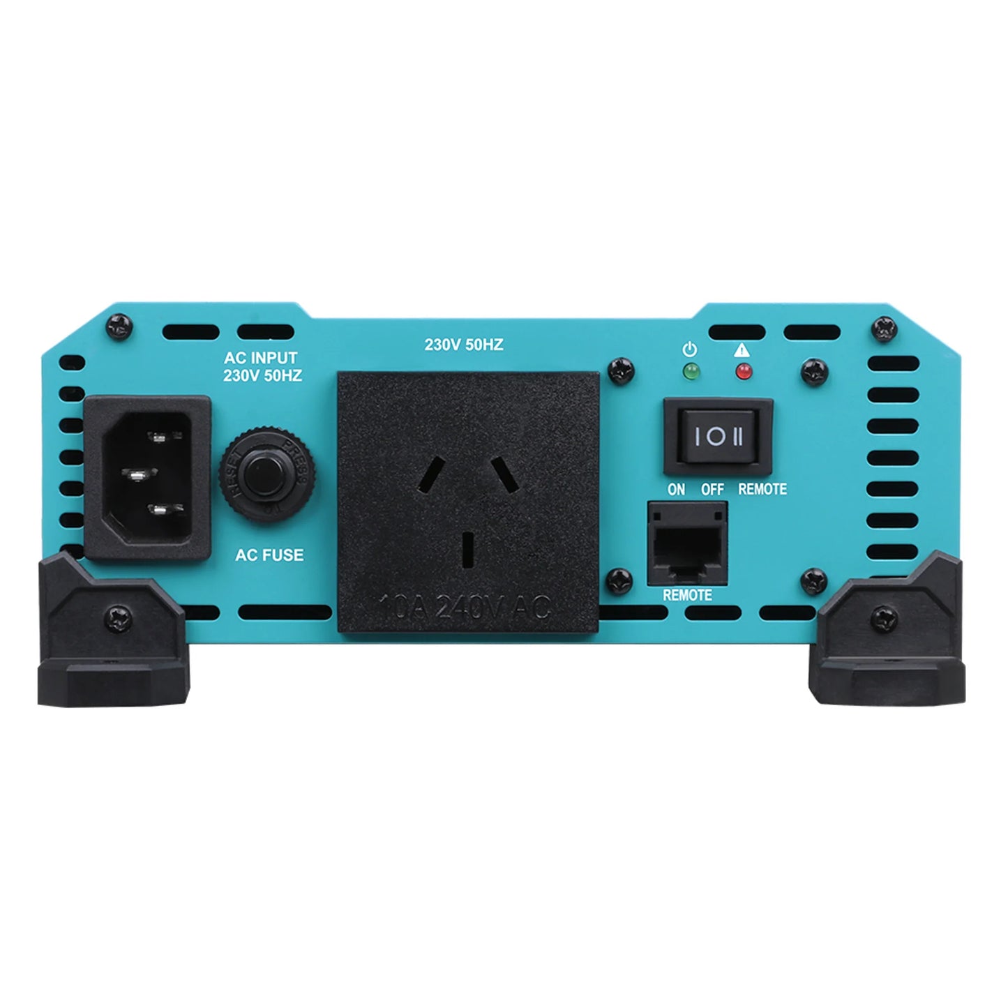 renogy 1000w inverter with ups backup for uninterrupted power supply