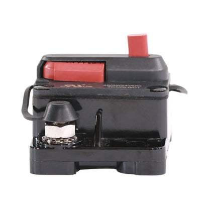 100 amp premium circuit breaker for 12v and 24v battery protection