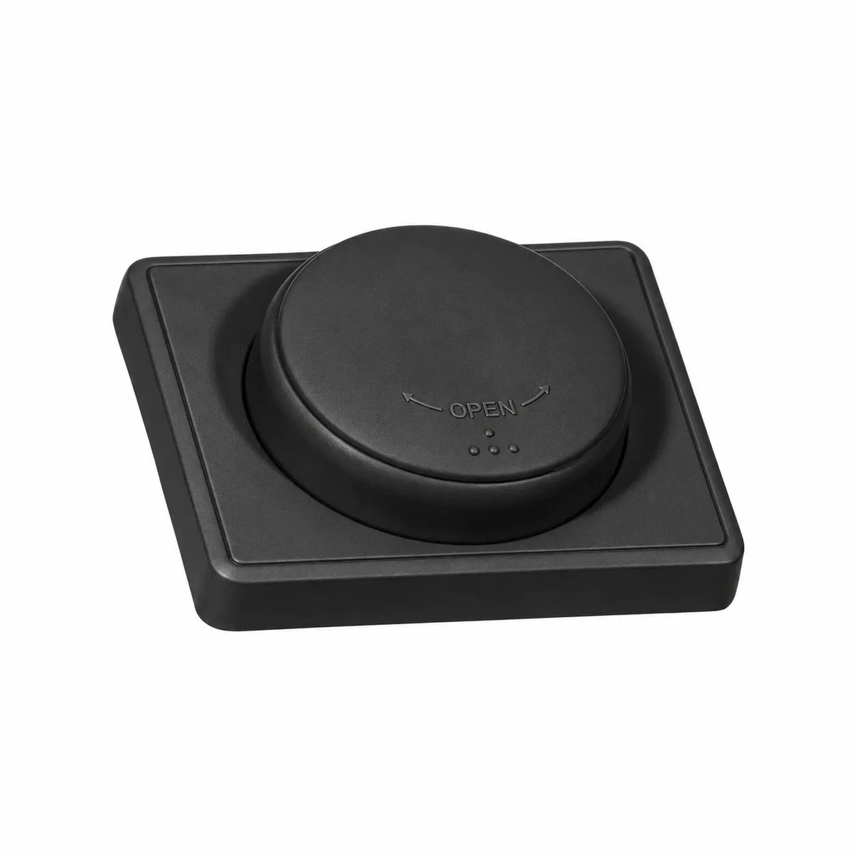 Treklo 100W campervan USB C charger in black for convenient high powered device charging