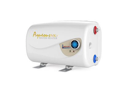 reliable 10l storage water heater for van conversions