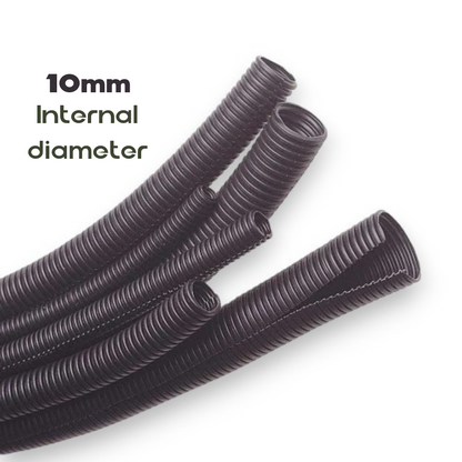 10MM Conduflex - High-Quality Conduit Sleeving