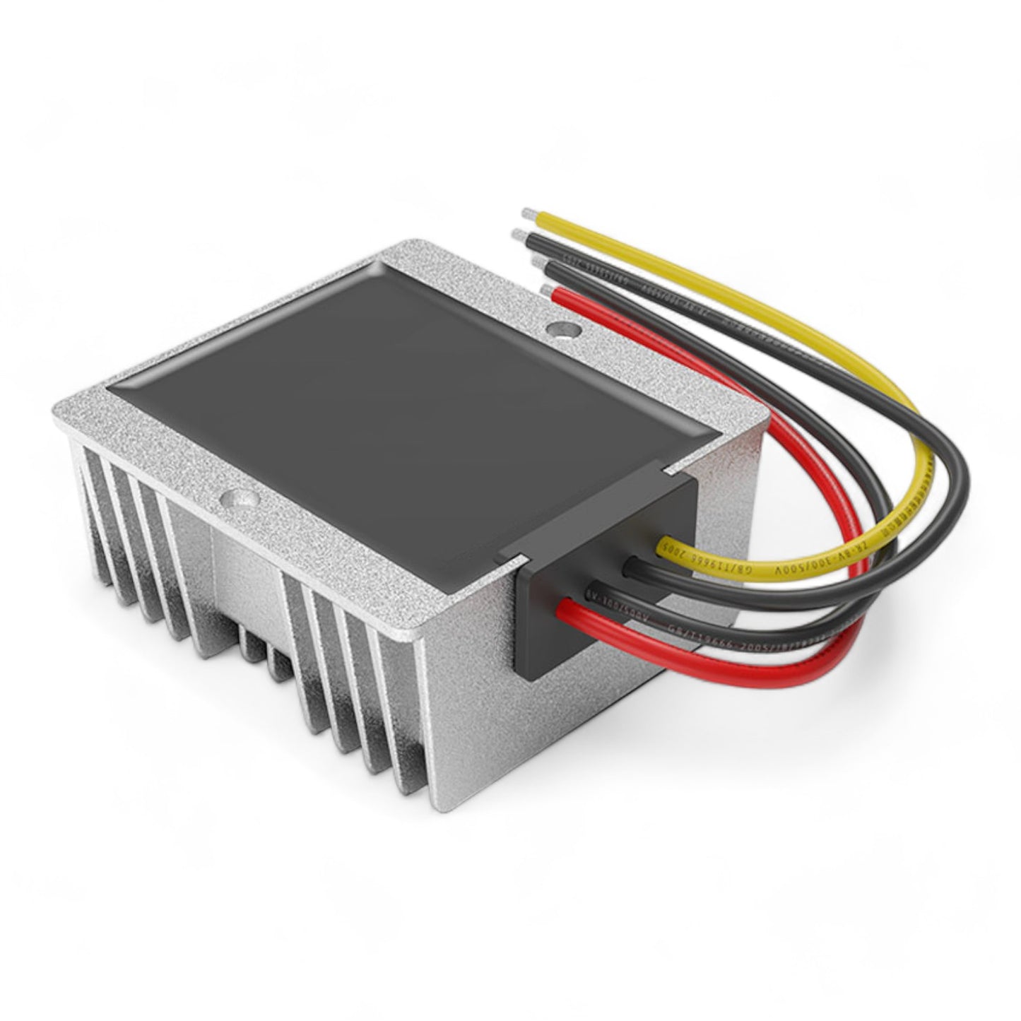 12V to 56V 3A boost converter used in RV and off-grid system