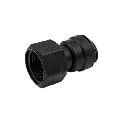 puretec 12mm tube to 1/2 bsp female adaptor fitting