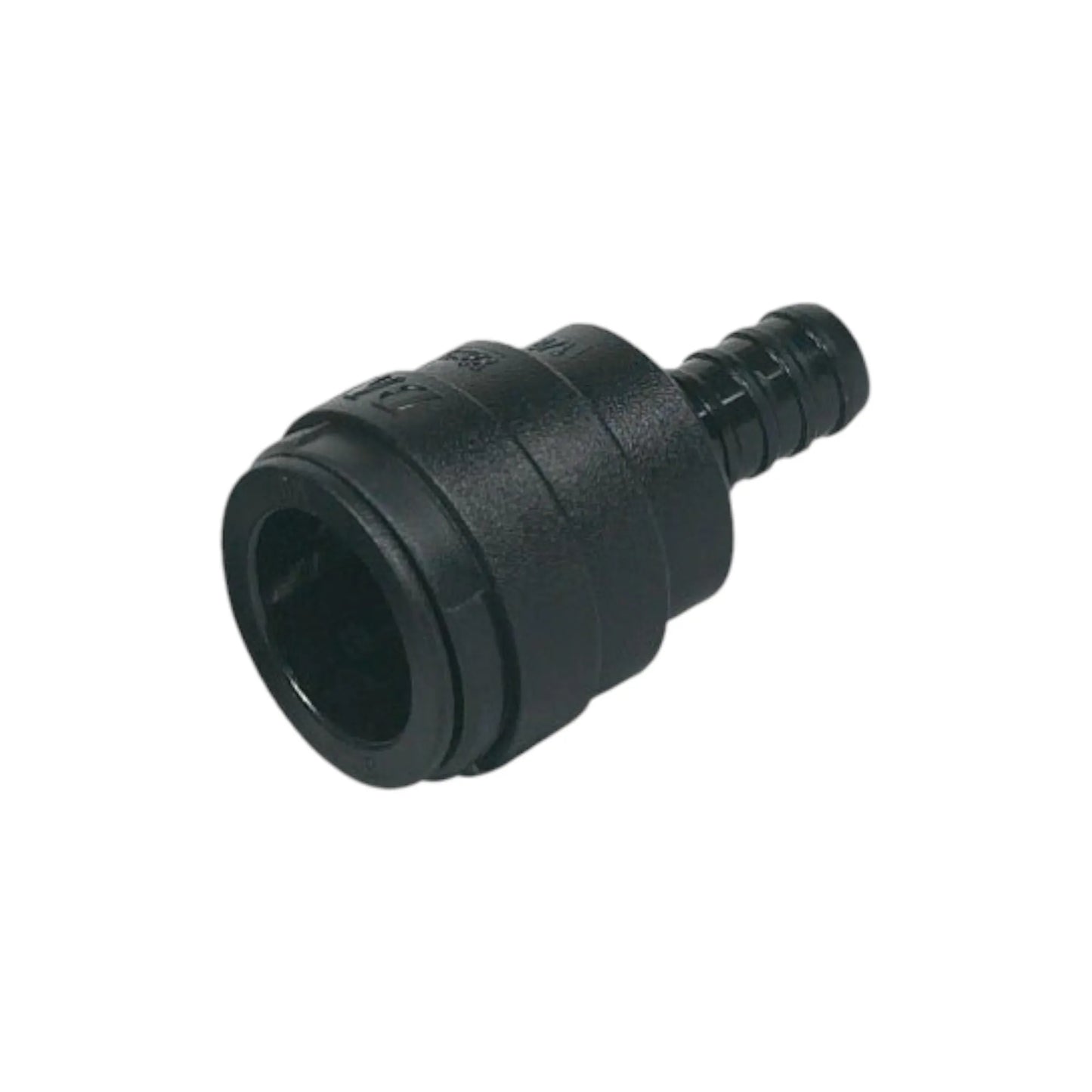 puretec 12mm tube to 10mm barb connector