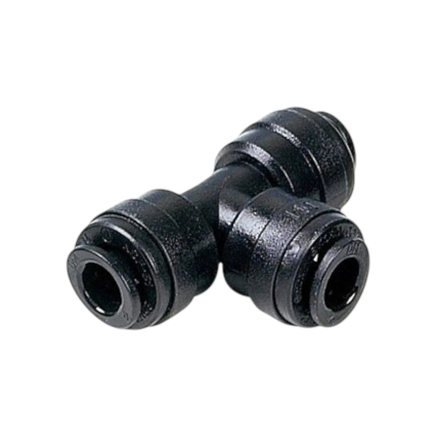 puretec 12mm tube tee for water systems