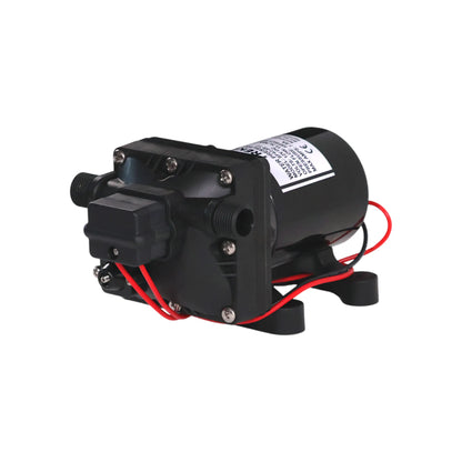 caravan 12v water pump for clean water flow