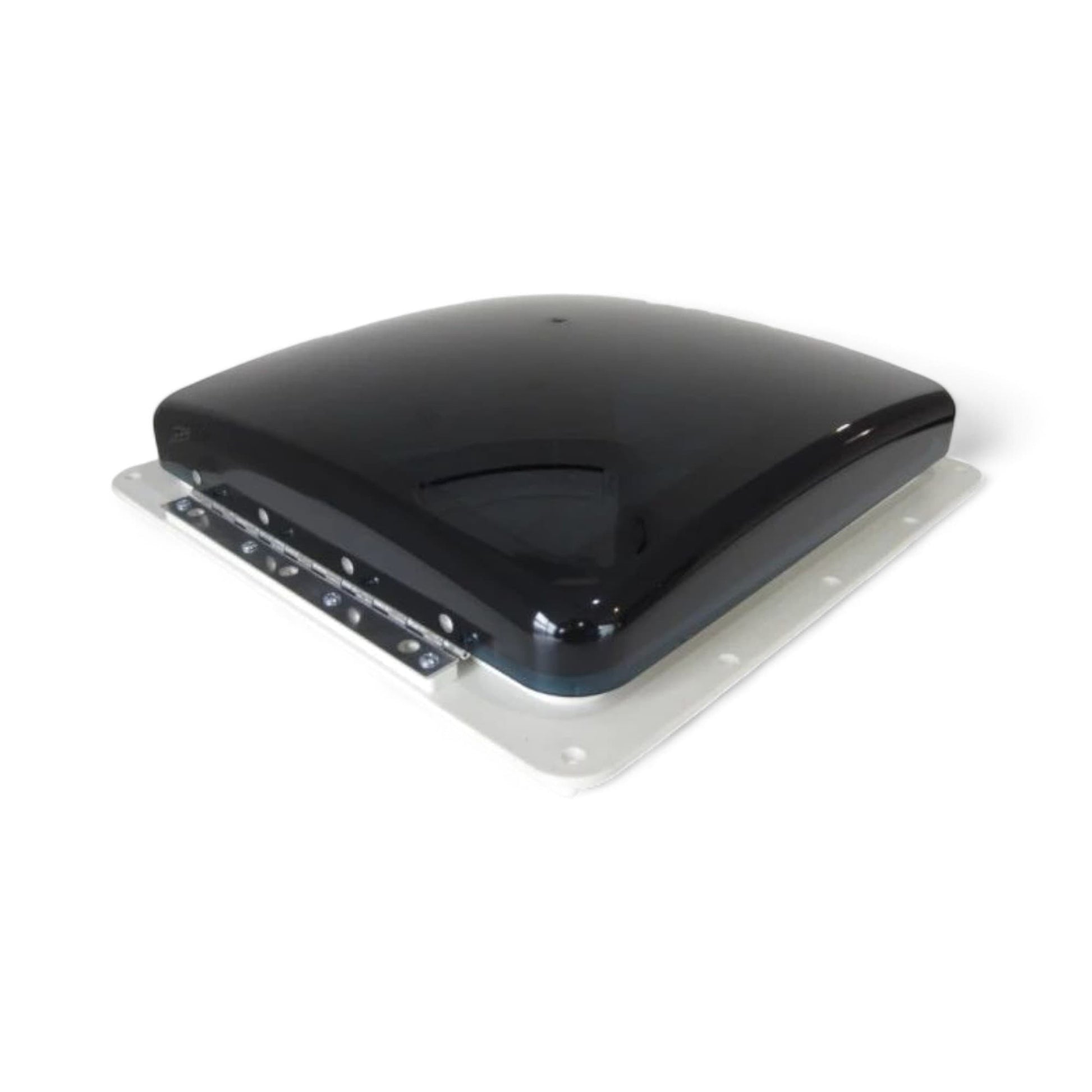 rv electric roof vent hatch with rain sensor and remote control