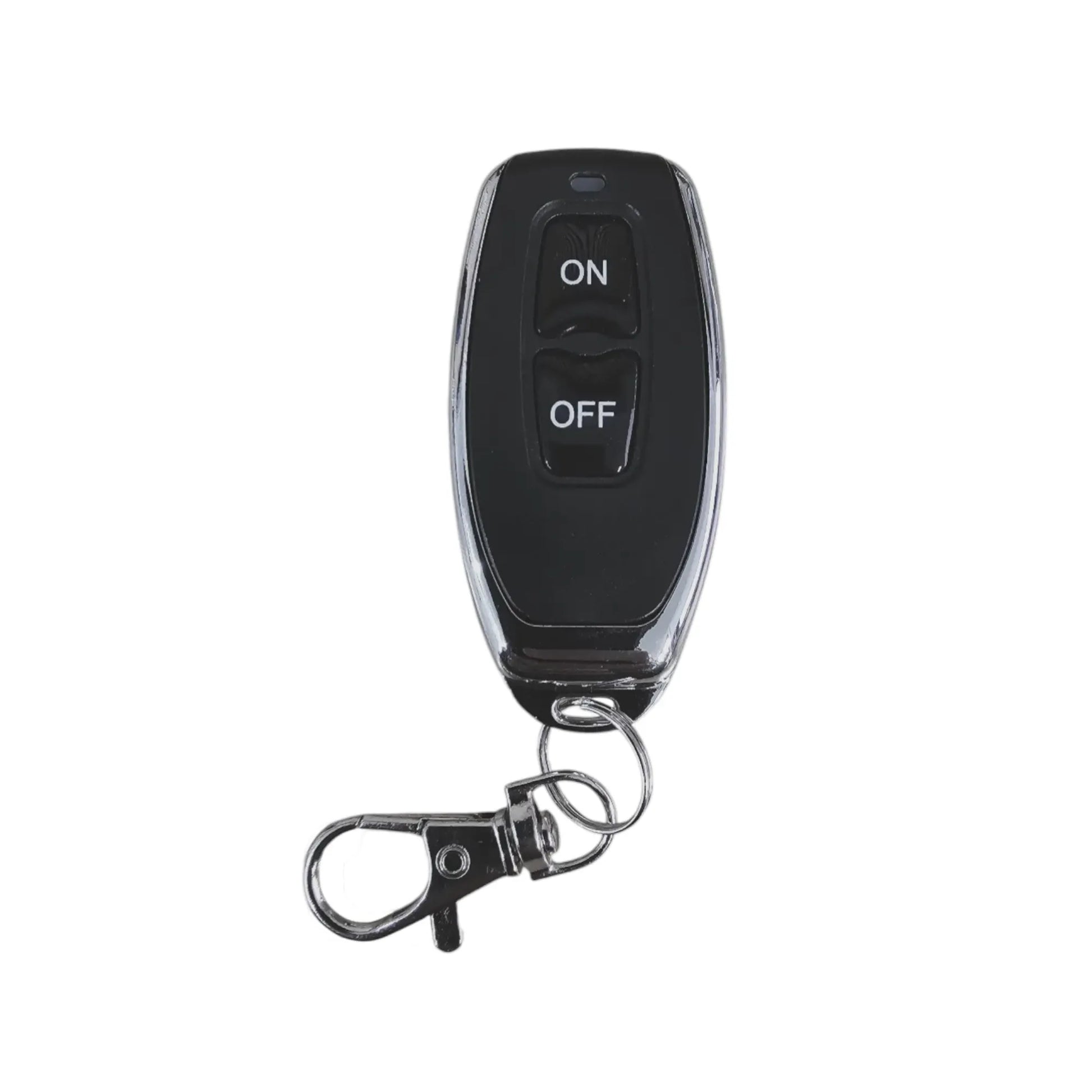 RF wireless relay switch for caravan and camper electrical setups