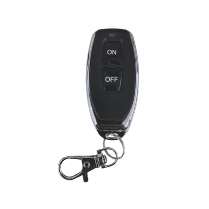 RF wireless relay switch for caravan and camper electrical setups