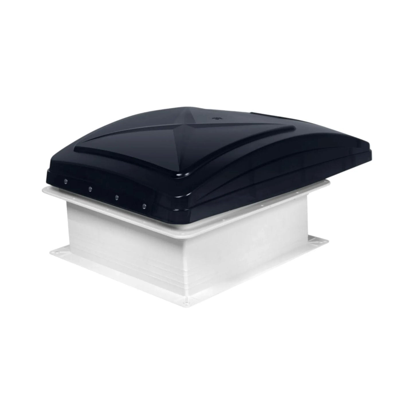 12v manual roof vent for caravans providing airflow and ventilation
