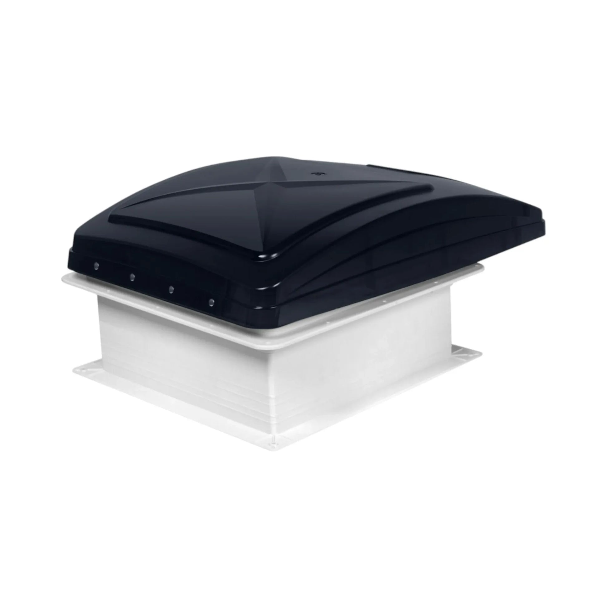 12v manual roof vent for caravans providing airflow and ventilation