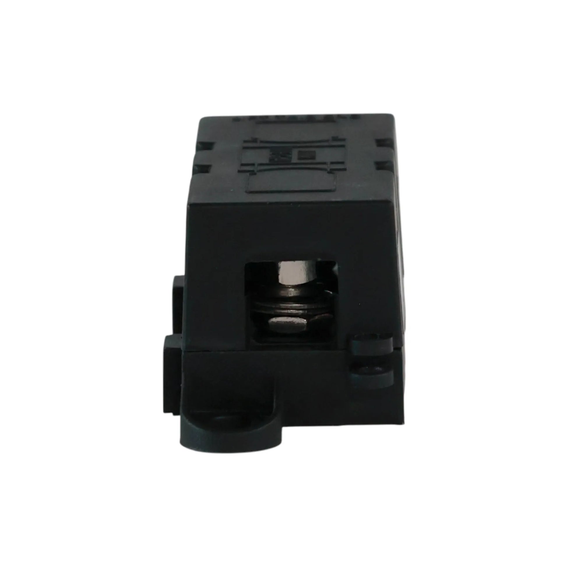 caravan megafuse holder for electrical protection