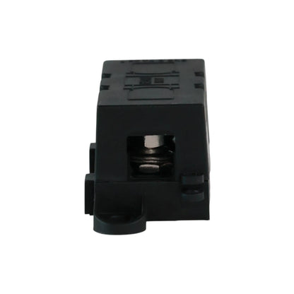 caravan megafuse holder for electrical protection