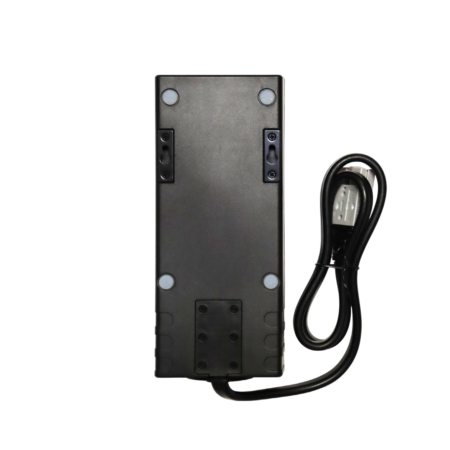 12v mini control hub for campervan fitouts to simplify accessory wiring and power feeds