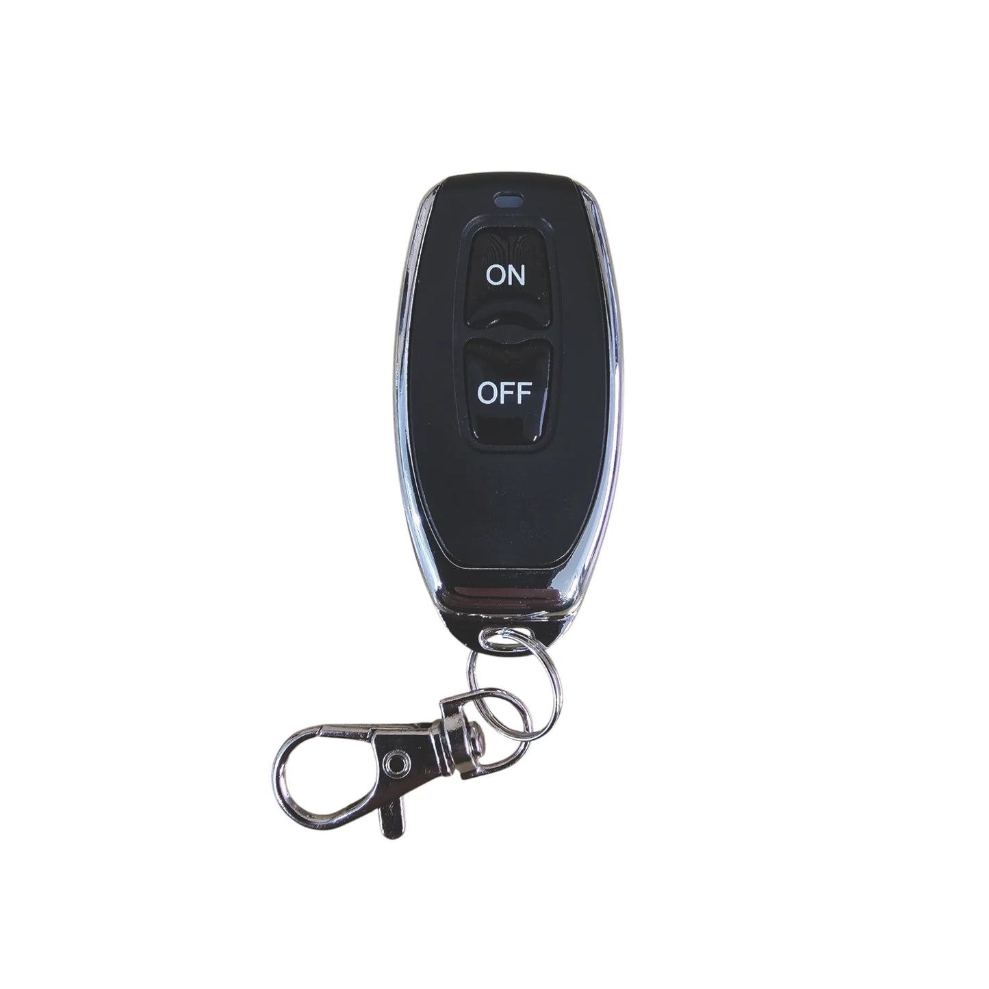 campervan 12v wireless rf relay switch for convenient remote switching of accessories