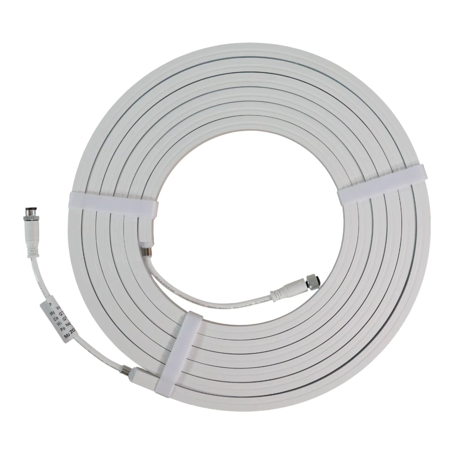 13x13mm RGBW neon flex strip coiled