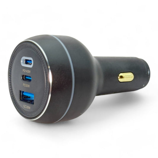 165w 100w usb c power socket perfect for starlink mini