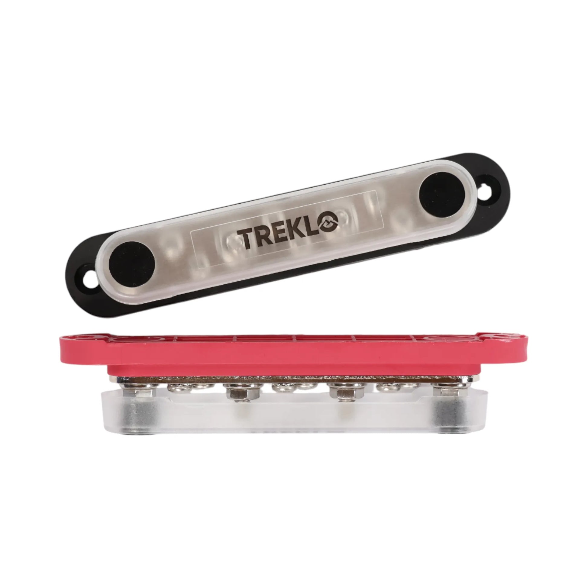 150a four post busbar m6 thread for rv or caravan setups