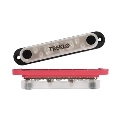 150a four post busbar m6 thread for rv or caravan setups