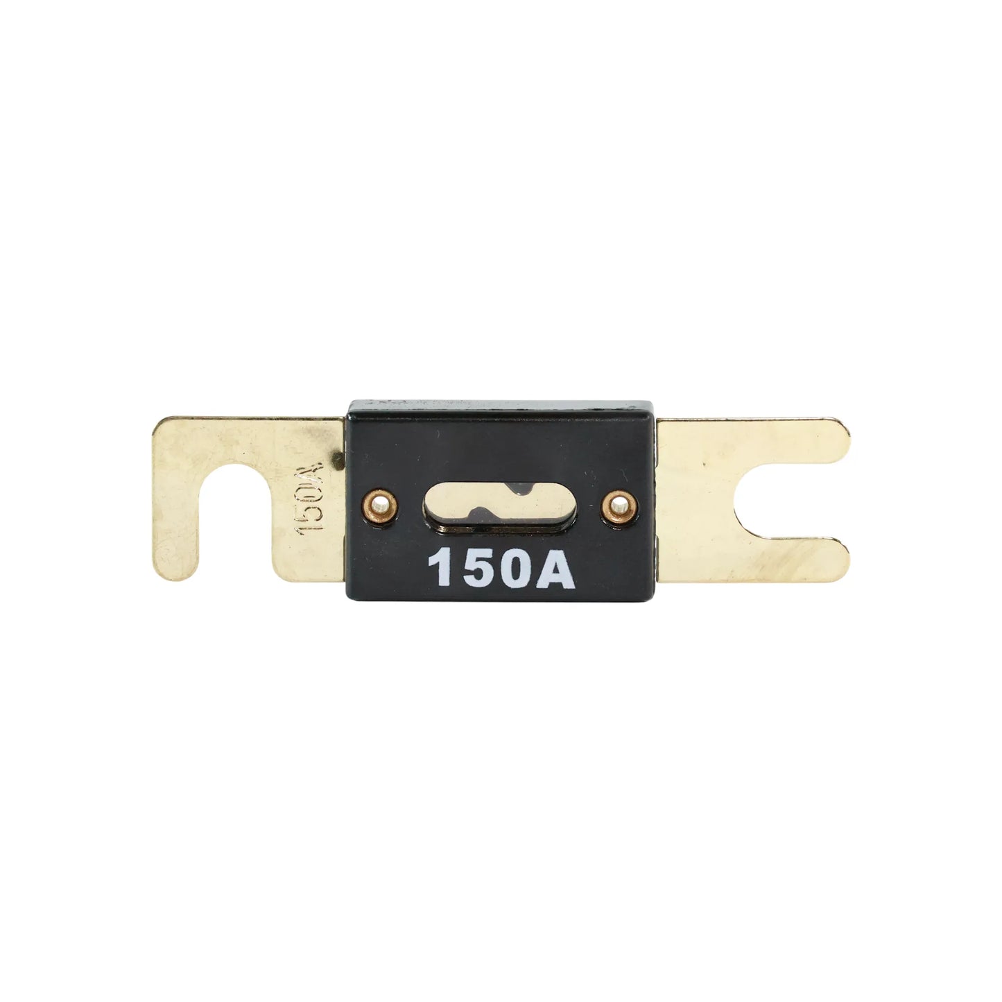 150A ANL fuse for caravan, rv, and campervan DC circuit protection