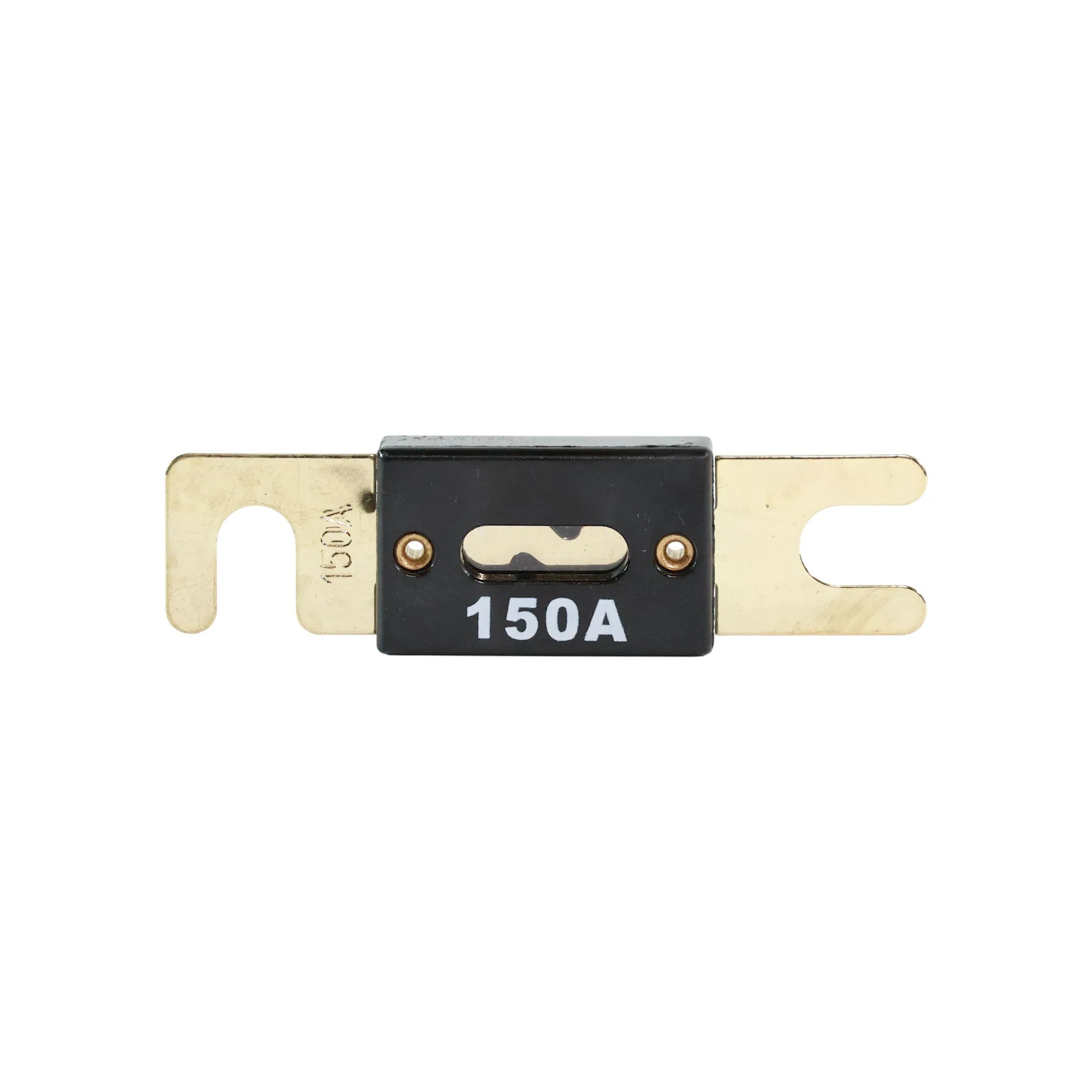 150A ANL fuse for caravan, rv, and campervan DC circuit protection
