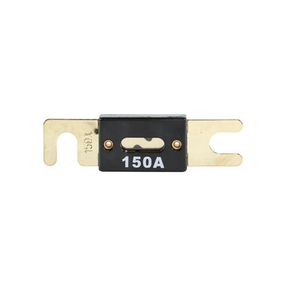 150A ANL fuse for caravan, rv, and campervan DC circuit protection