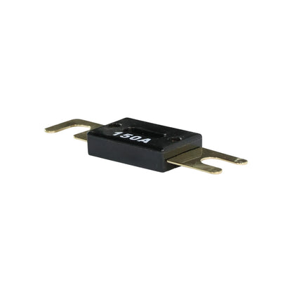 150A ANL fuse for solar, chargers, and DC distribution circuits in campervans