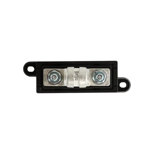 150A ceramic MEGA fuse and holder for auxiliary battery and DC distribution protection