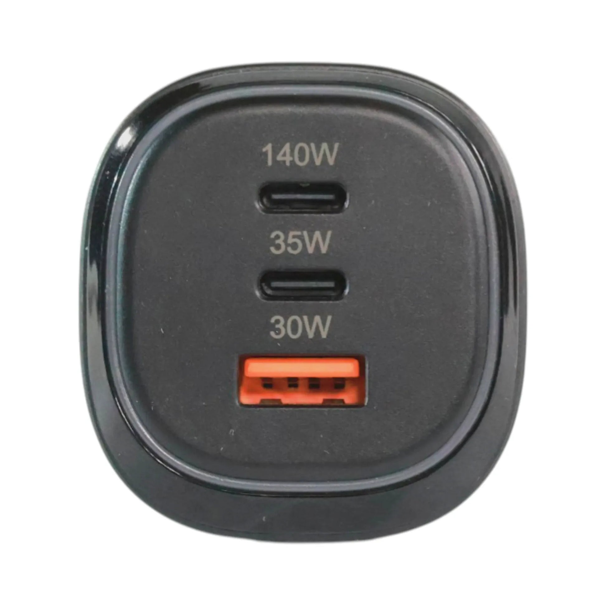 165W USB-C square power outlet with 100W output for Starlink Mini systems